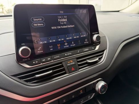 Certified 2025 Nissan Altima 2.5 S image 18