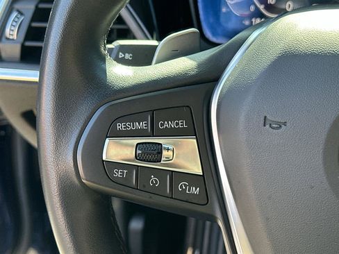 Used 2022 BMW 330i Sedan w/ Driving Assistance Package image 23