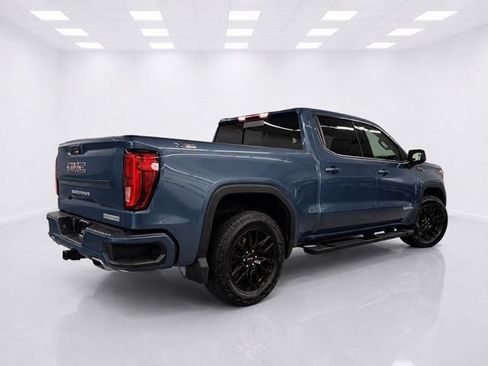 Used 2026 GMC Sierra 1500 Elevation w/ Elevation Premium Package AWD/4WD image 7