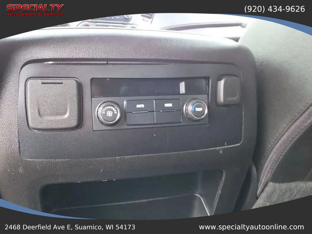 Used 2019 Chevrolet Tahoe LT AWD/4WD image 30
