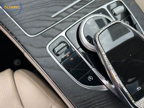 Used 2016 Mercedes-Benz C 300 Sedan w/ Premium 1 Package image 35