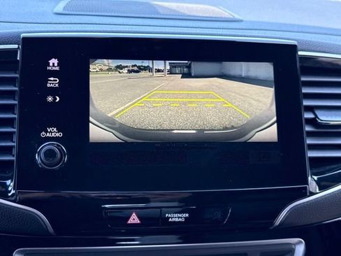 Used 2019 Honda Passport Elite image 21