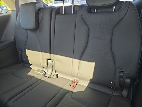 New 2026 Kia Carnival SX Prestige FWD image 18