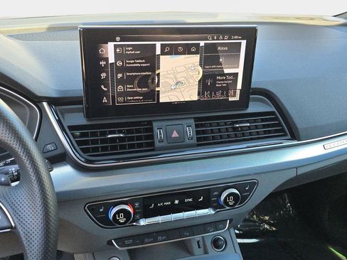 Used 2025 Audi Q5 2.0T Premium Plus w/ Premium Plus Package image 23