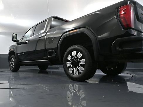 Used 2024 GMC Sierra 2500 Denali w/ Denali Reserve Package image 63