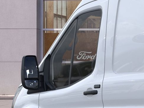 New 2026 Ford Transit 150 148 Medium Roof AWD image 20