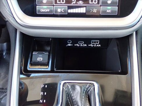 Certified 2025 Subaru Outback Premium AWD/4WD image 20