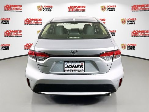 Certified 2020 Toyota Corolla LE image 14