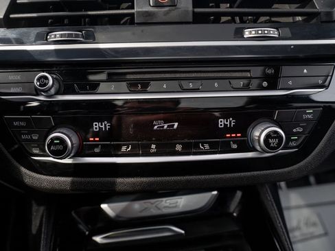 Used 2019 BMW X3 xDrive30i image 30