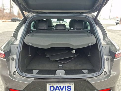 Used 2024 Alfa Romeo Tonale Ti w/ Premium Interior Package image 31