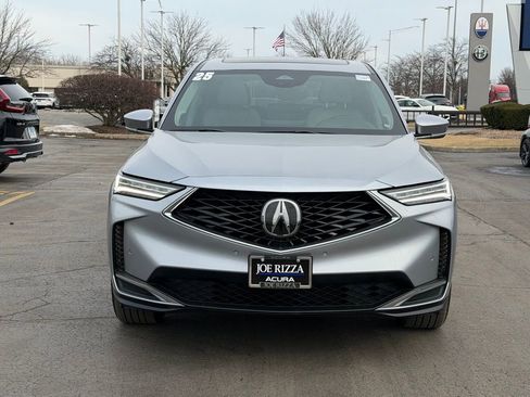 Certified 2025 Acura MDX Technology Package image 2