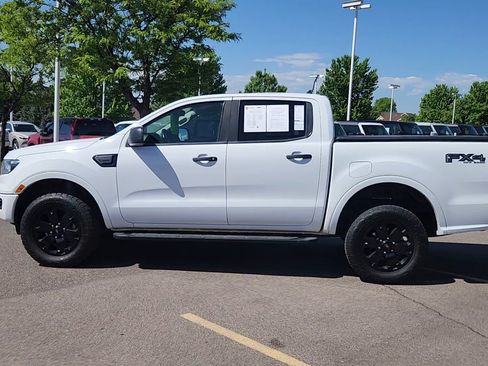 Used 2023 Ford Ranger XLT w/ Equipment Group 302A High AWD/4WD image 2