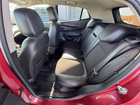 Used 2019 Buick Encore Preferred image 31