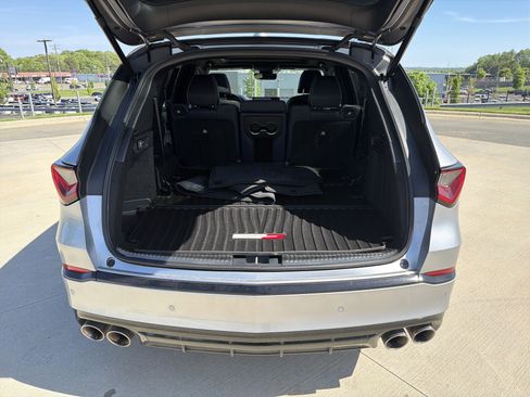 Certified 2024 Acura MDX Type S AWD/4WD image 34