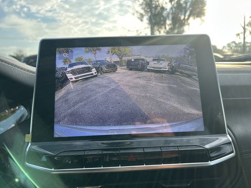 New 2026 Jeep Compass Latitude image 47