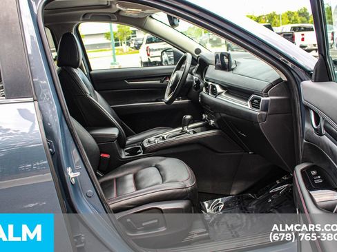 Used 2024 MAZDA CX-5 Carbon Edition AWD/4WD image 21