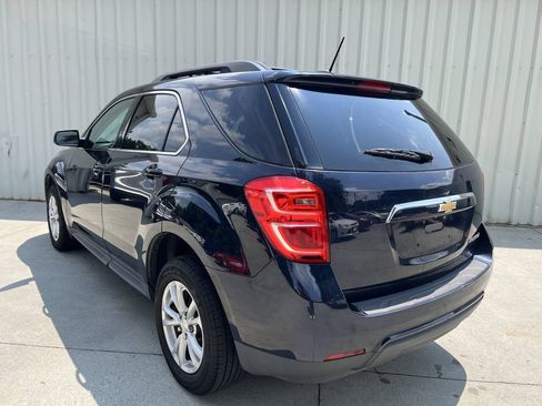 Used 2016 Chevrolet Equinox LT w/ Convenience Package FWD image 5