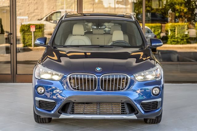 Used 2018 BMW X1 sDrive28i w/ Convenience Package FWD image 5