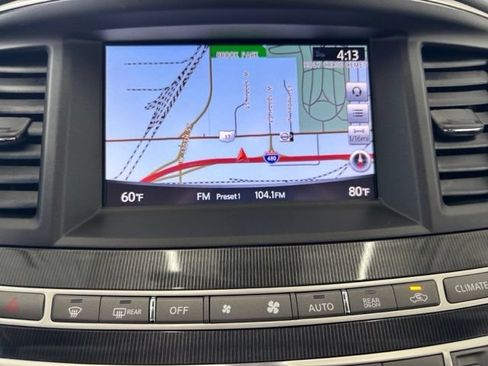 Used 2018 INFINITI QX60 Luxe w/ Premium Plus Package AWD/4WD image 17