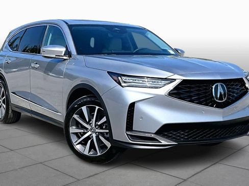 New 2026 Acura MDX FWD w/ Technology Package image 2
