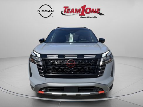 New 2026 Nissan Pathfinder Rock Creek image 10