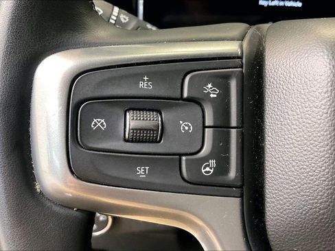 Used 2024 Chevrolet Silverado 1500 LT AWD/4WD image 12