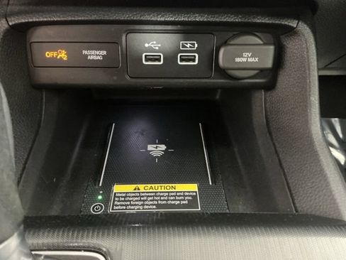 Used 2022 Honda Civic Touring image 31