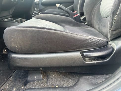 Used 2008 Honda Fit Hatchback 4D image 28