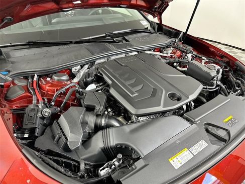 New 2025 Audi A5 2.0T Premium Plus image 26