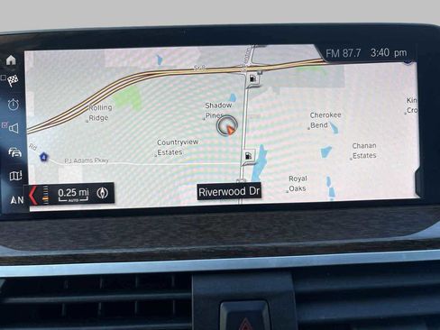 Used 2019 BMW X3 sDrive30i image 23