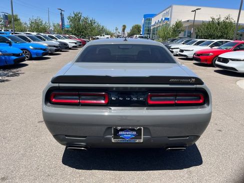 Used 2023 Dodge Challenger R/T Scat Pack RWD image 19