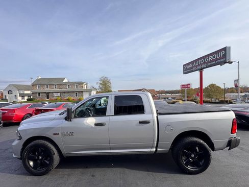 Used 2014 RAM 1500 Express image 5