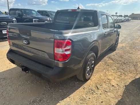 Used 2026 Ford Maverick XLT AWD/4WD image 17