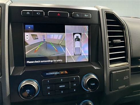 Used 2020 Ford F150 Raptor w/ Equipment Group 802A Luxury image 20