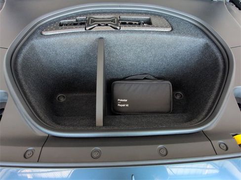 Used 2022 Polestar Polestar 2 Long Range Single Motor w/ Pilot Package image 17