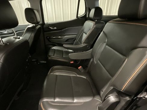 Used 2023 GMC Acadia AT4 w/ Technology Package image 11