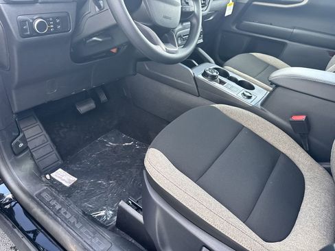 New 2025 Ford Bronco Sport Big Bend image 24