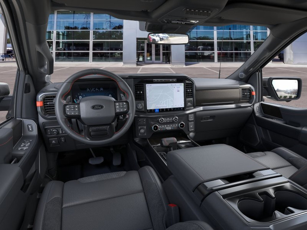 New 2026 Ford F150 Raptor AWD/4WD image 9