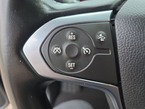 Certified 2023 Chevrolet Traverse LT AWD/4WD image 19