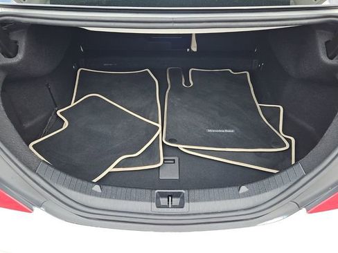 Used 2018 Mercedes-Benz CLA 250 CLA 250 image 28