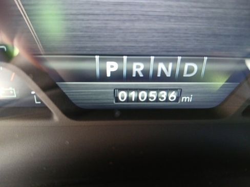 Used 2024 RAM 2500 Laramie w/ Safety Group image 58