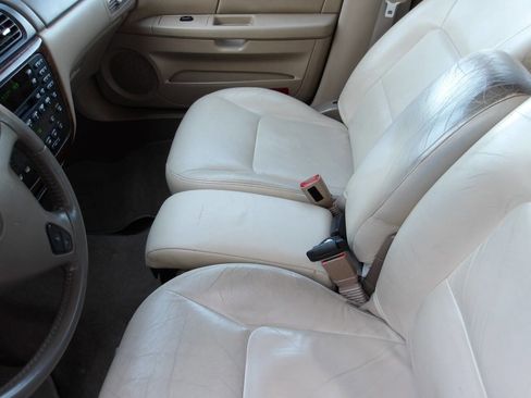 Used 2002 Mercury Sable LS Premium image 15