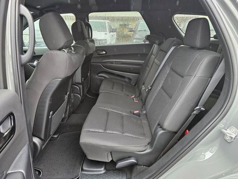 New 2026 Dodge Durango GT image 15