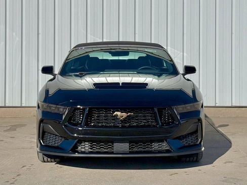 New 2026 Ford Mustang GT Premium RWD image 8