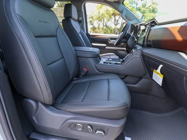 New 2026 GMC Sierra 2500 Denali AWD/4WD image 25
