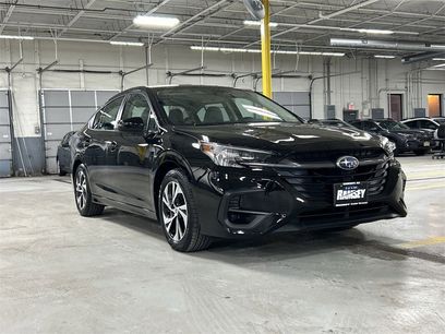 Certified 2023 Subaru Legacy Premium