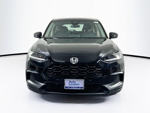 Used 2023 Honda HR-V LX image 2