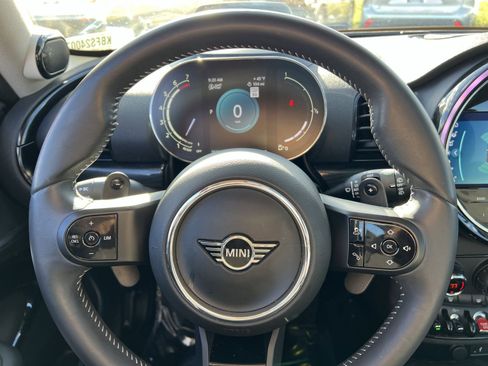 Used 2024 MINI Cooper Clubman S image 16