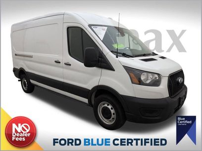 Used 2024 Ford Transit 250 148 Medium Roof w/ Load Area Protection Package