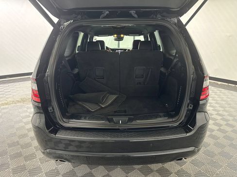 Used 2022 Dodge Durango GT AWD/4WD image 21